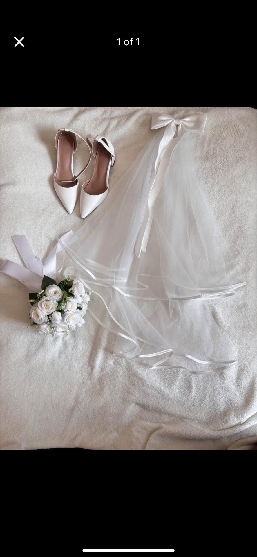 Bridal Essentials