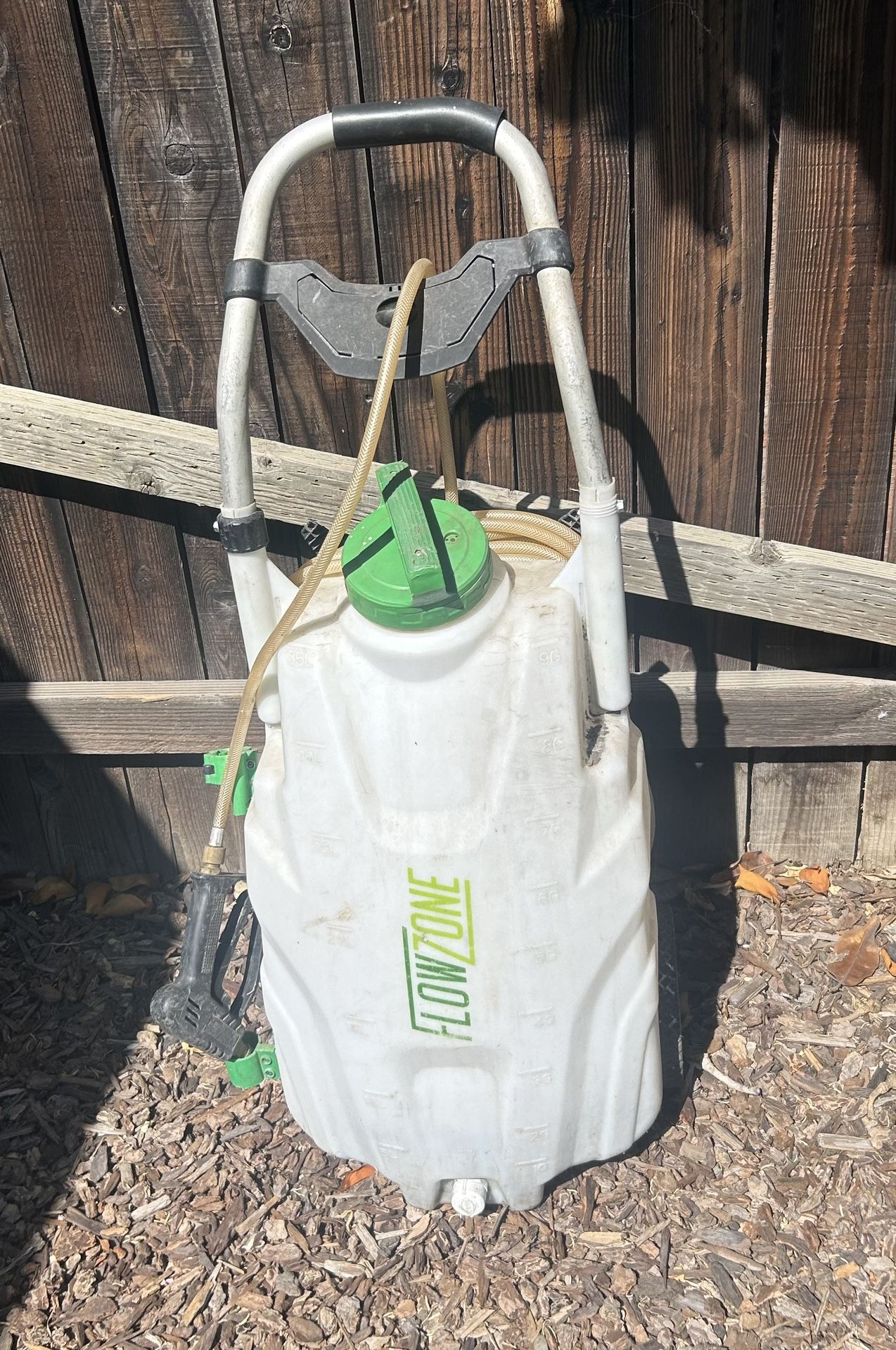 FlowZone Sprayer Battery