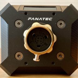 🚀Fanatec Podium Wheel Base DD2🚀