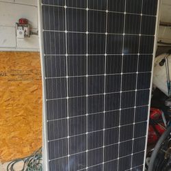 Solar Panel