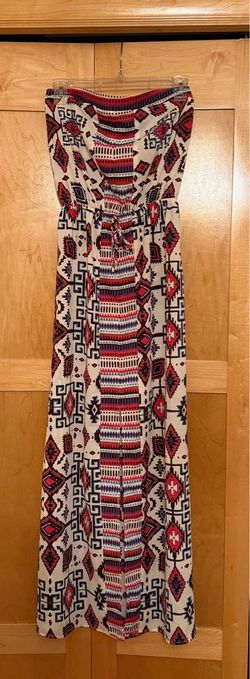 Summer dress size S