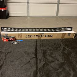 Nilight LED light Bar
