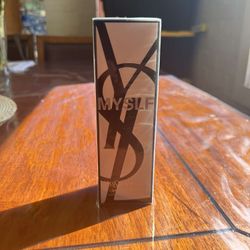 Ysl Eau De Parfum Brand New 