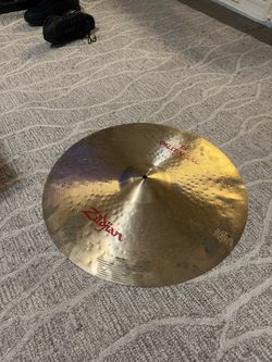 Zildjian 22” Crash of Doom