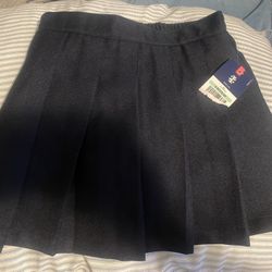 Uniforme Falda 