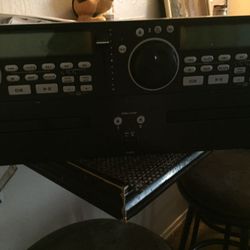 stanton cd players mp3