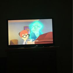 32 Inch Samsung smart TV