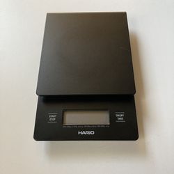 Hario V60 Coffee Scale