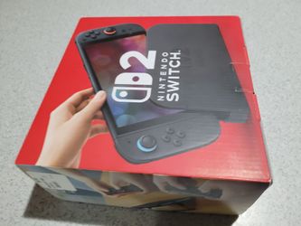 Nintendo Switch 2