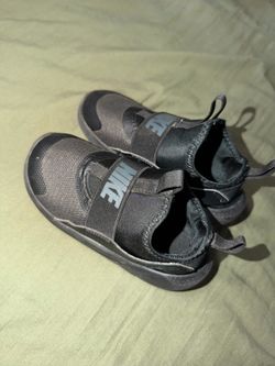 Toddler shoes size  8.5 and 9