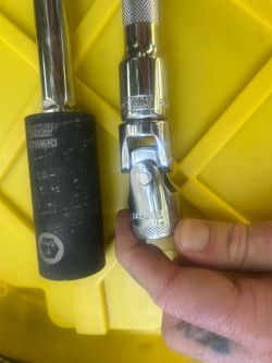 Drill bit attachments