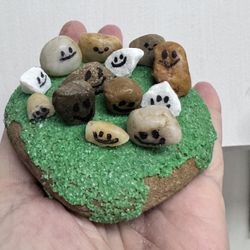 Rock Art Rock Concert 