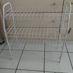 Shoe Rack 