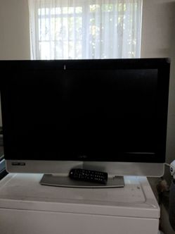 Vizio VX32L 32"