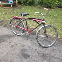 Murray Vintage Bike 