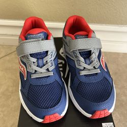 Saucony Cohesion Boys Shoes Size 13