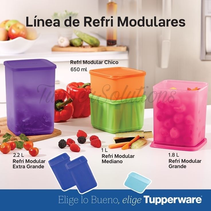 Tupperware