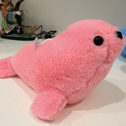 Brand New Plush Toys-$1 Each