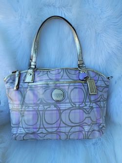 Coach Original.