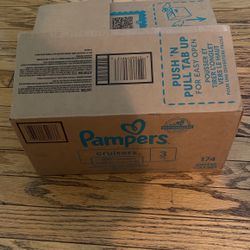 Pampers Cruisers