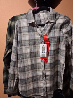 Vintage weather proof long-sleeved weather proof
