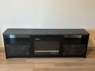 TV stand
