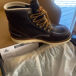 Thorogood Work Boots 10.5