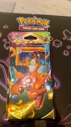 Pokemon TCG