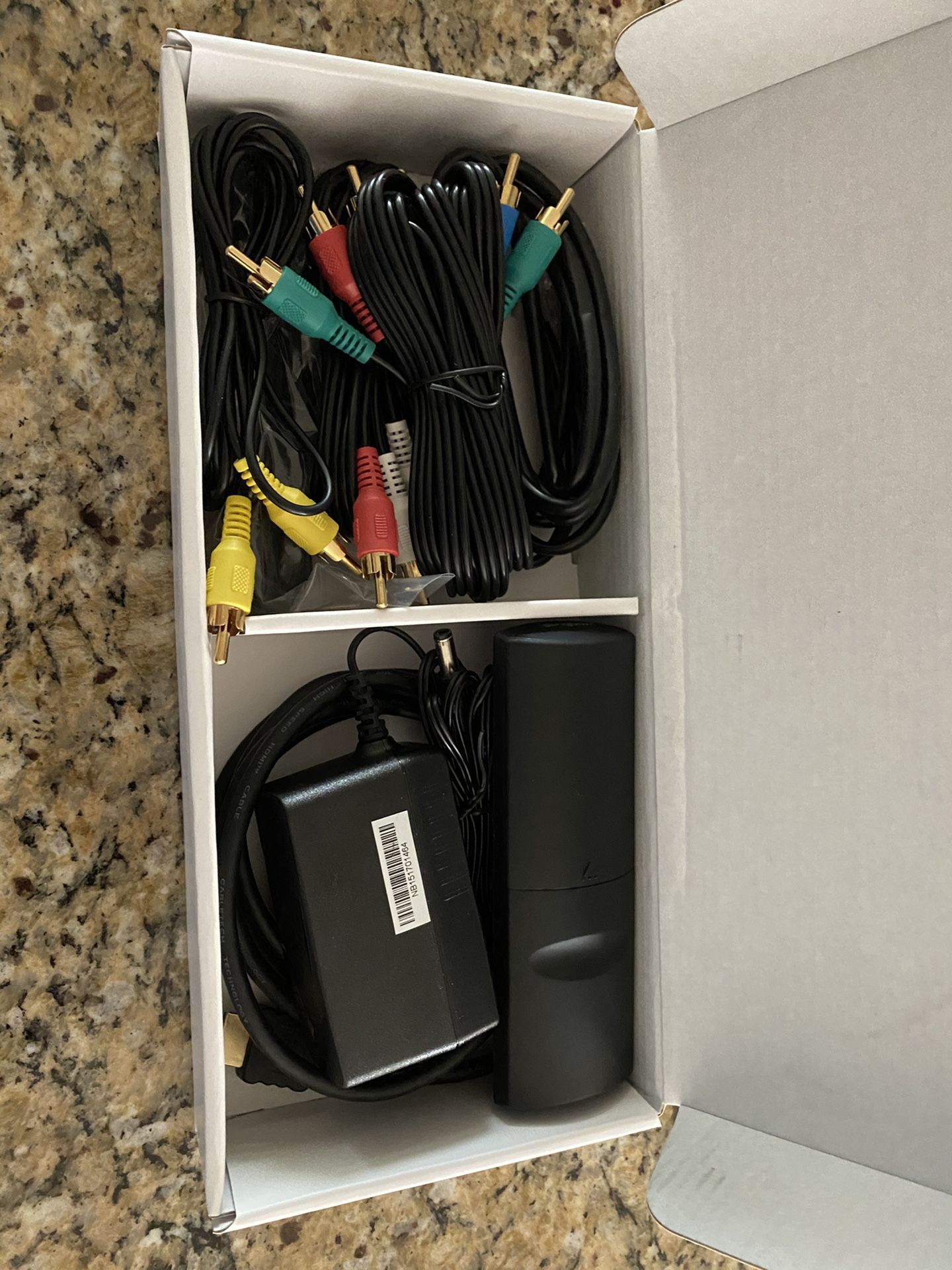 Slingboxの500 Slingbox 500 review: Worth it for the Wi-Fi - CNET