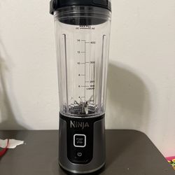Ninja Portable Blender