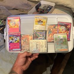 Pokemon Cards Sirs Irs Fa Mint Pack Fresh 