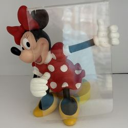 Disney Minnie Mouse Picture Holder. MS-146.