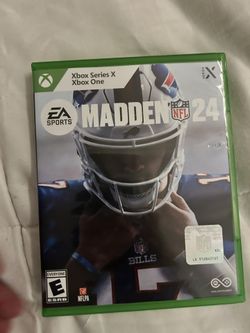 Madden WWE Bundle