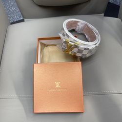 louis vuitton belt