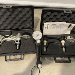 Jamar Dynamometer - 3 Devices