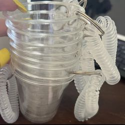 Custom Shot Glasses!!