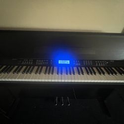 Electric Piano