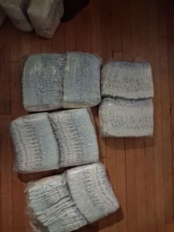 Diapers