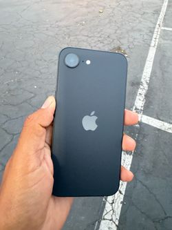 Iphone 16e 128GB unlocked