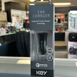 Car Charger 