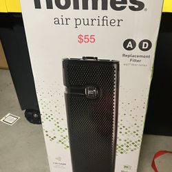 I’m Brand New Air Purifiers