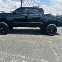 2019 Toyota Tacoma