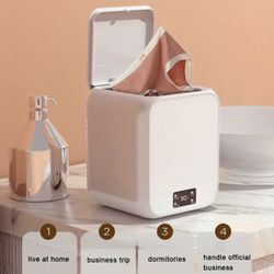 Small Washing Machine