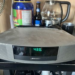 Bose Wave III, With Original Packaging