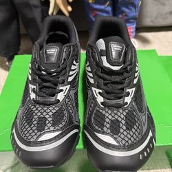 Bottega Veneta Orbit Sneakers