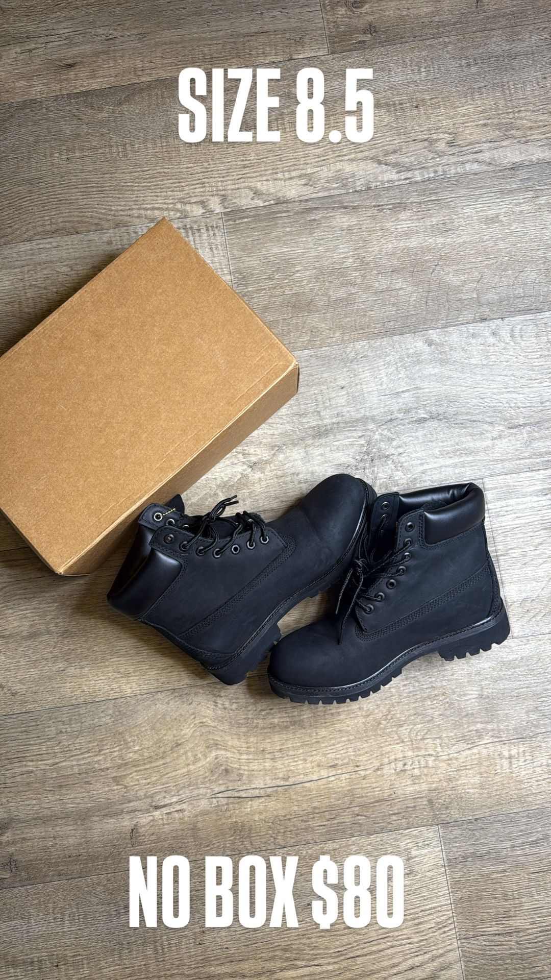 Timberland Boots