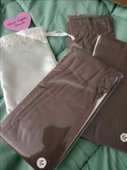 Medium size pantyhose