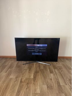 75inch tv Samsung