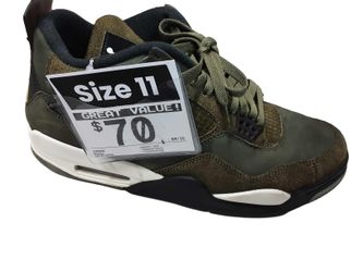 Jordan Fb9927-200 Brown
