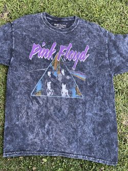 Pink Floyd Tee